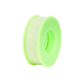 Silicone Gel Under Eye Lash Tape – Breathable & Hypoallergenic Under Eye Lash Tape Qme green small