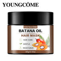 Batana Fruit Oil Hair Mask – Deep Conditioning, All Hair Types Deep Conditioning Hair Mask Qst 60