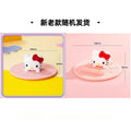Hello Kitty Kuromi 3D Silicone Cup Lid – Universal Round Cover Silicone Cup Lid Qme 4 Random Design