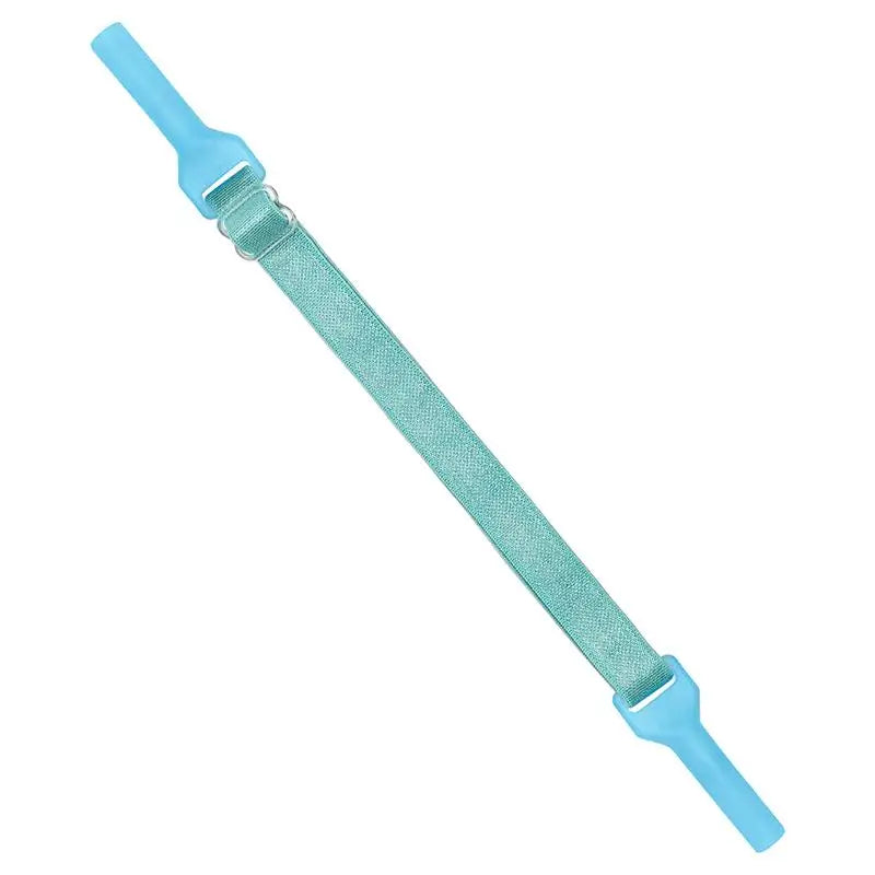 Eyeglass Anti-Loss Elastic Strap Retainer – Kids & Adults Eyeglass Strap Retainer Qst A3