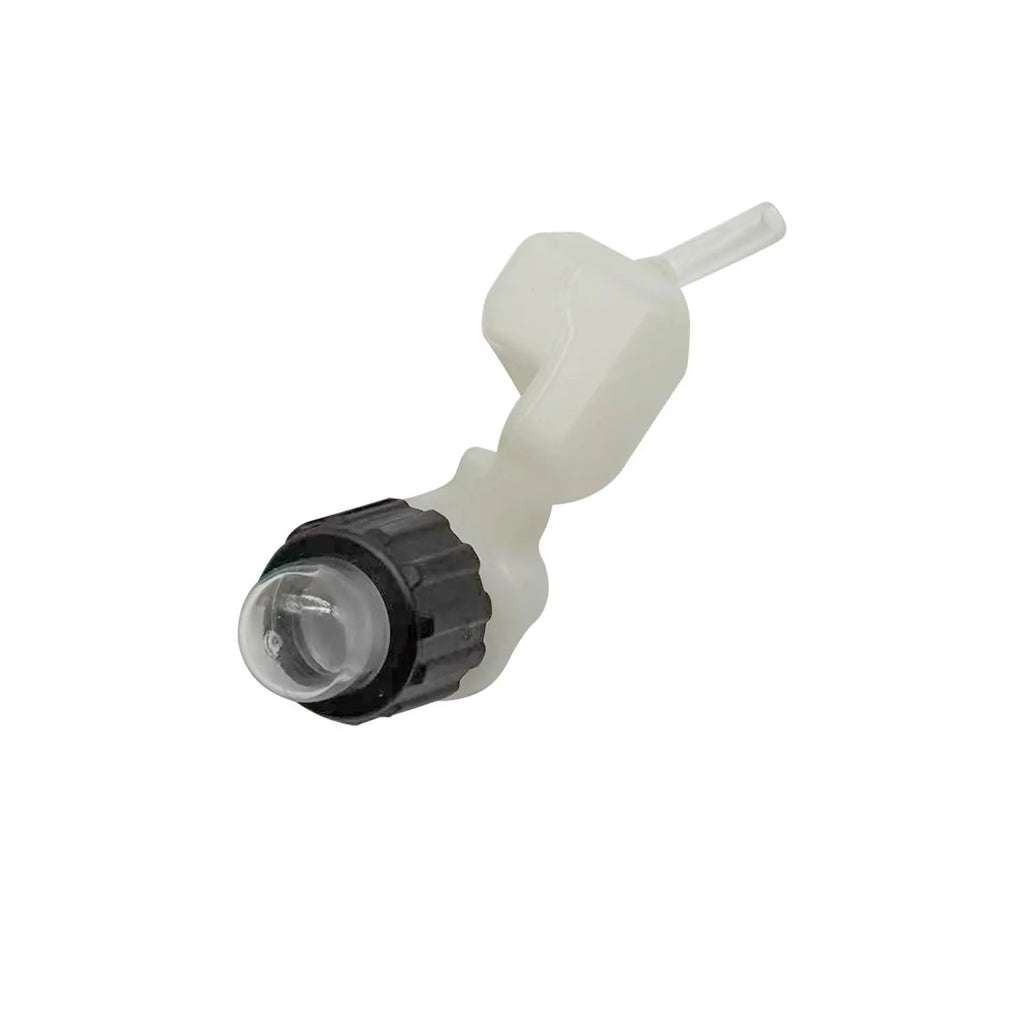 Electric Chainsaw Oil Pot Replacement Pump Part – ABS 36x55mm Chainsaw Replacement Part Qme