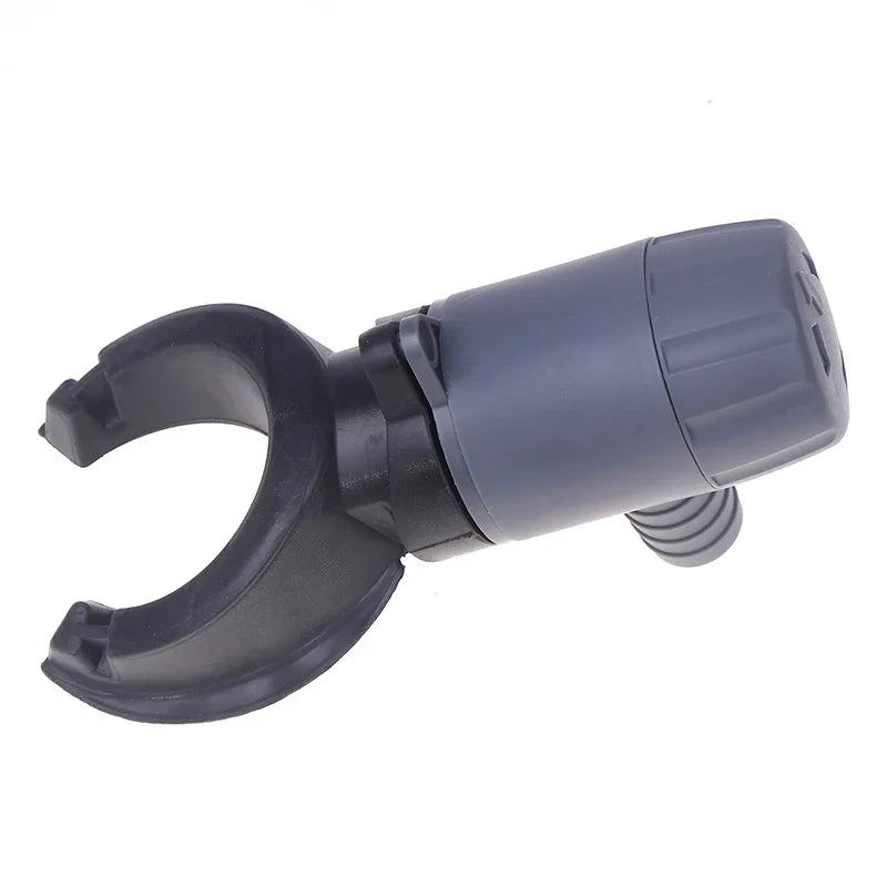 Plastic Downpipe Rain Collector 70–110mm | Roof Rainwater Diverter Rainwater Collector Qme
