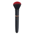 Qme Electric Vibrating Makeup Brush – 10 Speed Blush Powder Electric Makeup Brush Qme C