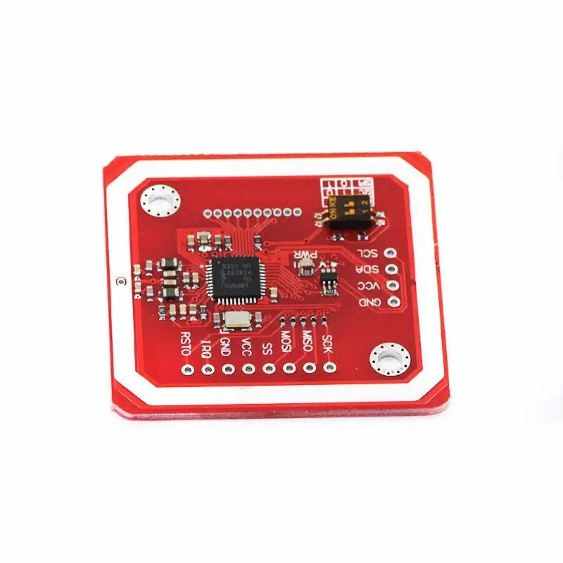 PN532 NFC RFID Module V3 Wireless Reader Writer & IC S50 Card NFC RFID Module Qme