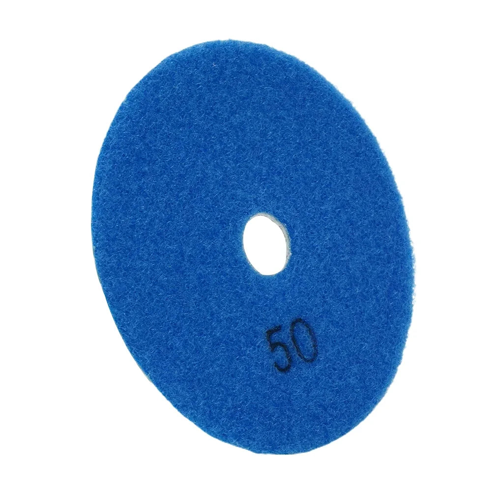 Wet Dry Polishing Pads – Granite Marble Concrete Stone Stone Polishing Pads Qme