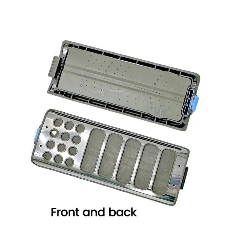 Stainless Steel Washing Machine Filter 260x105mm – MEA644306 Washing Machine Filter Qst
