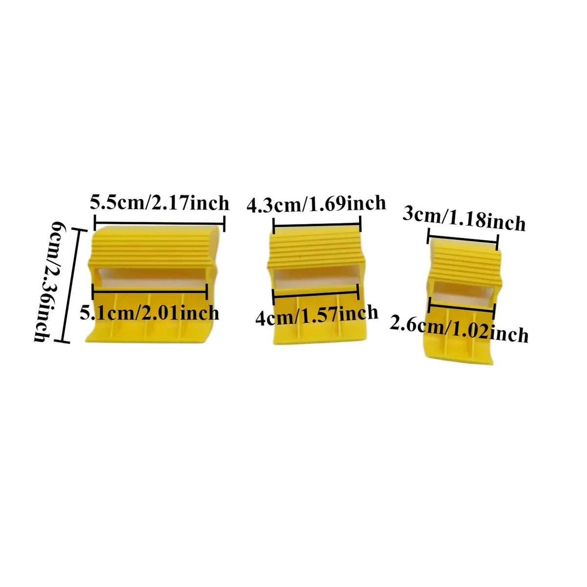 Tape Dispenser Separator Cutter & Spray Paint Clamps | Qme Tape Dispenser Clamp Qme
