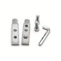 Faucet Angle Valve Broken Wire Extractor Tool | Tap Remover Plumbing Extractor Tool Qme 1PC