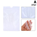 Silicone Nasal Splint Sterile Internal Airway Support | Qme Nasal Splint Qme A 1Pcs Transparent