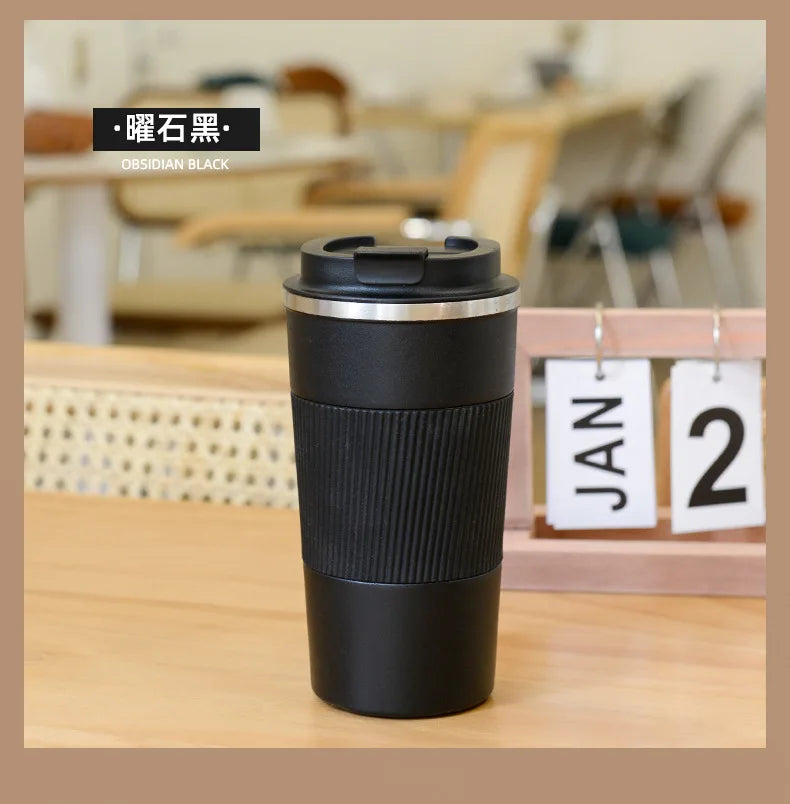 Stainless Steel Vacuum Thermos Travel Mug – 500ml Flask Vacuum Thermos Flask Qst . 13 380ml China Mainland