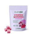 Docteat Creatine Monohydrate Gummies – Energy & Muscle 60ct Creatine Supplement Qst Default Title