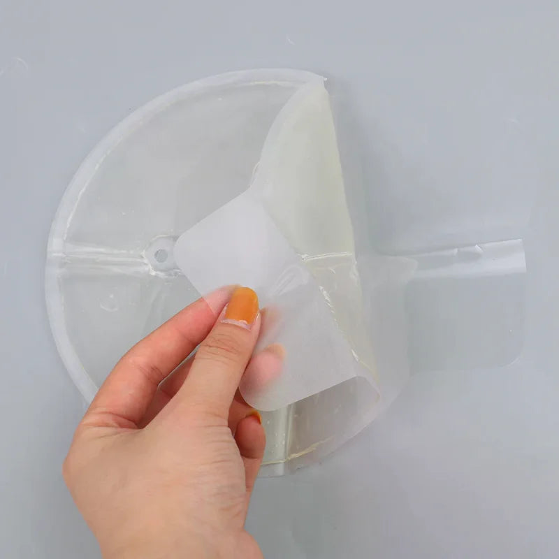 Vented Chest Seal – Emergency Trauma First Aid Dressing Trauma Chest Seal Qme