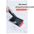 Multi-Function Car Snow Shovel – Durable Lightweight Plastic Car Snow Shovel Qme Default Title