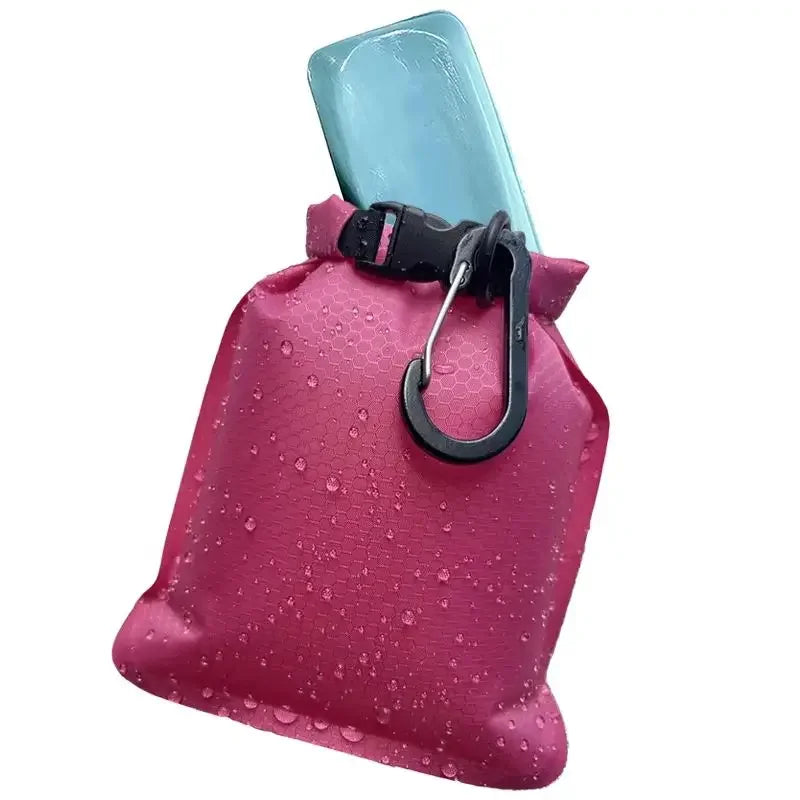 Waterproof Soap Bar Case & Travel Soap Dish Holder | 6 Colors Travel Soap Dish Qme