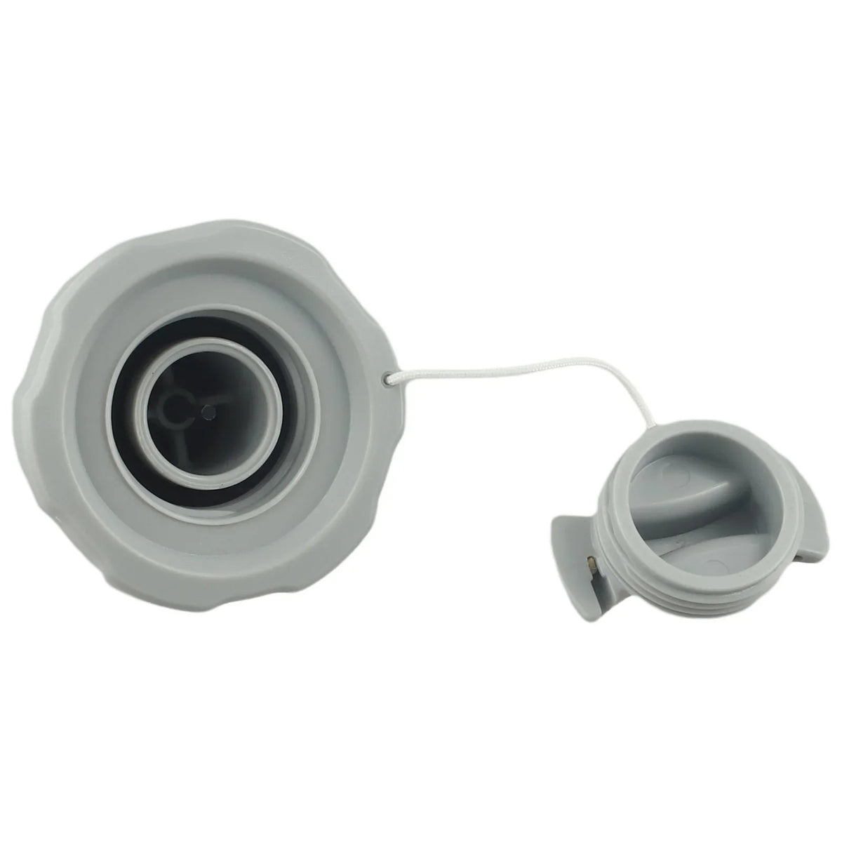 Premium Air Valve Screw Cap for Duraplus P05767 Spa & Pool Spa Valve Cap Qme