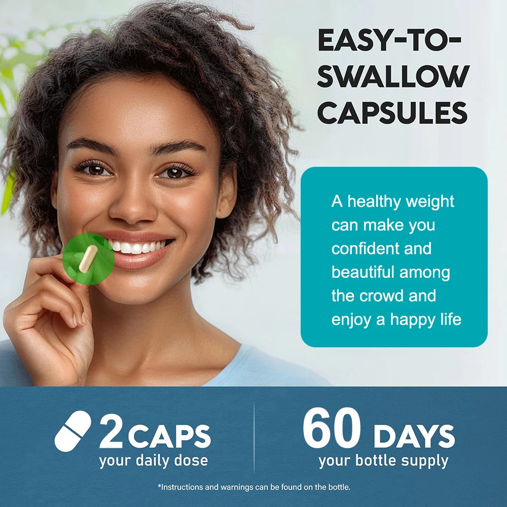 Once Daily Multivitamin Capsules with Iron – 120 Count Daily Multivitamin Supplement Qst