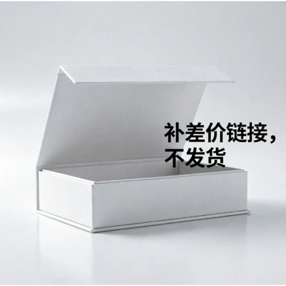 Custom Order Price Adjustment Link – Confirm with Support Order Adjustment Fee Qst