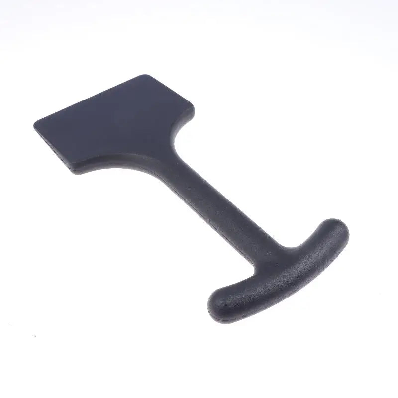 Stair Carpet Tucking Bolster Chisel – Plastic Hand Tool 205x90mm Carpet Fitting Tool Qme