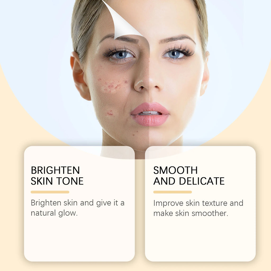 Hoygi Rice Raw Pulp Face Mask – Hydrating & Brightening Hydrating Face Mask Qst