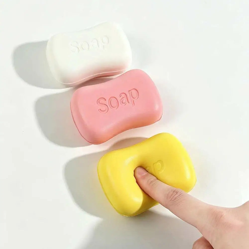 Soap Squeeze Squishy Slow Rising Fidget Sensory Toy Squishy Fidget Toy Qme
