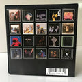Classic Heavy Metal Multi-Disc Box Set Remastered Guitar Music Box Set Qme Classic