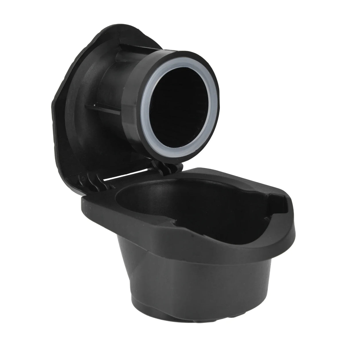 Reusable Coffee Pod Adapter Holder for Dolce Gusto Machines Coffee Pod Adapter Qme
