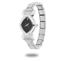 Women's DIY Elastic Charm Stainless Steel Watch Bracelet Charm Watch Bracelet Qme Style 26
