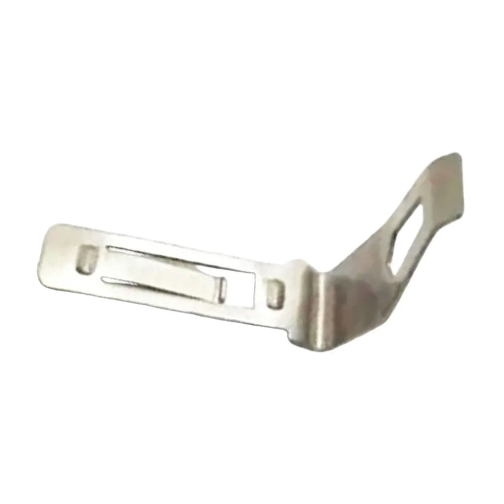 Metabo Powermaxx BS Belt Hook Clip 00079000 – Drills & Drivers Power Tool Accessory Qme