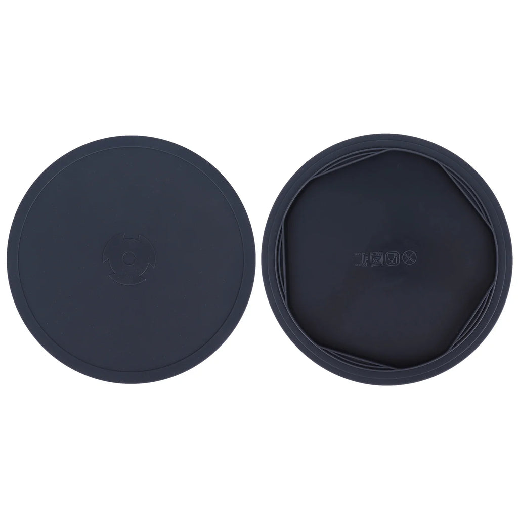 Silicone Sealing Lid for Vitamix TM31 TM5 TM6 Mixing Bowl Blender Accessory Lid Qme