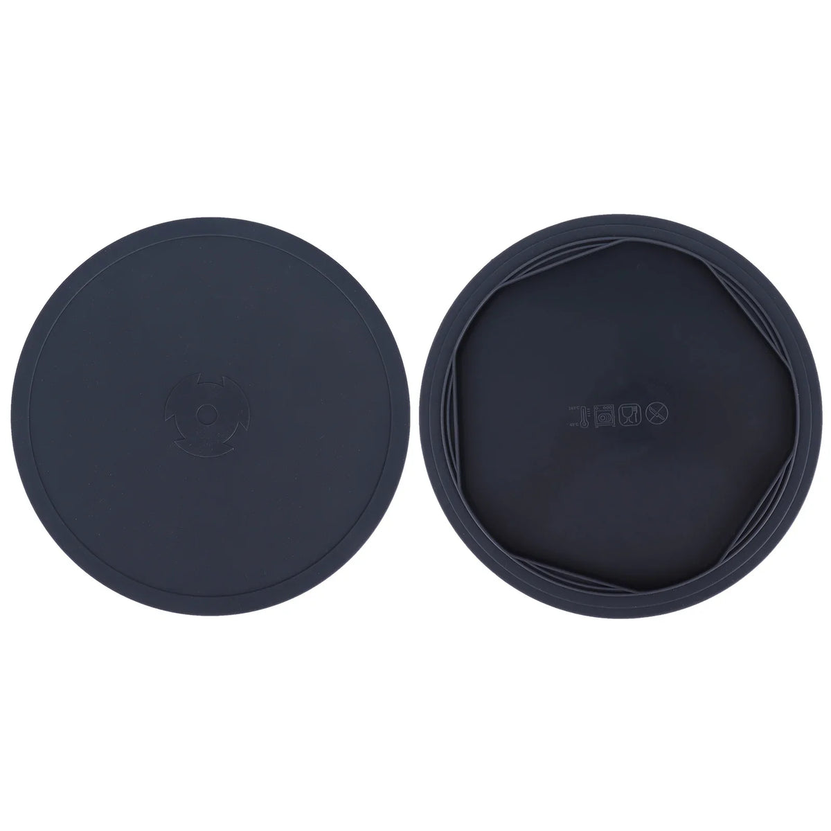 Silicone Sealing Lid for Vitamix TM31 TM5 TM6 Mixing Bowl Blender Accessory Lid Qme