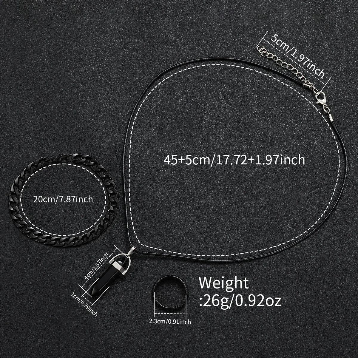 Men's Arabic Dial Leather Strap Quartz Business Watch Quartz Wristwatch Qme