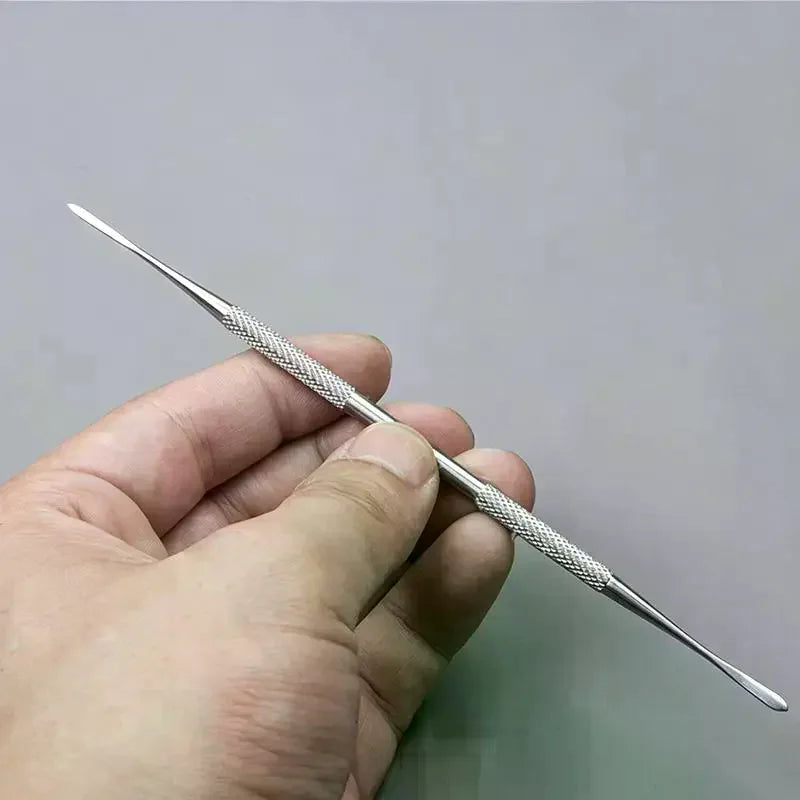 Stainless Steel Clay Sculpting Tools – Professional Pottery Set Clay Sculpting Tools Qme