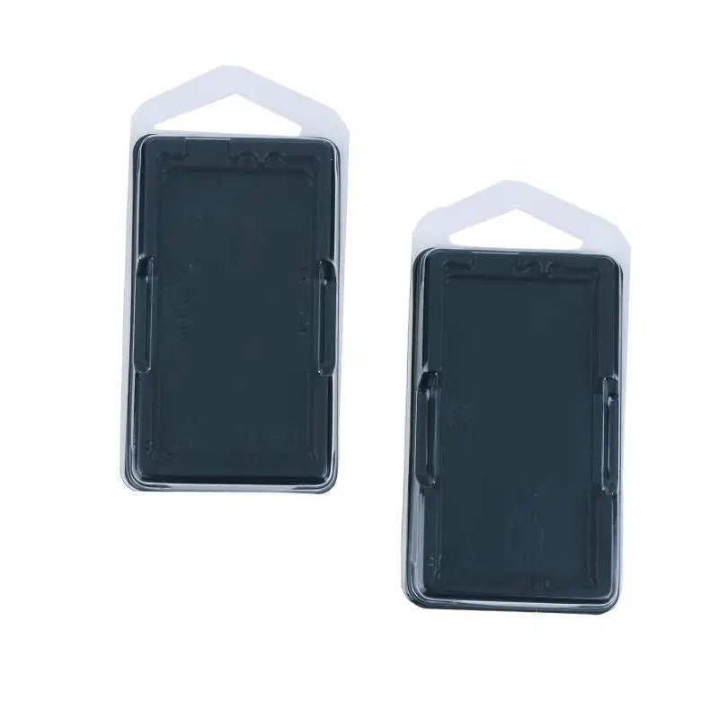 SO-DIMM DDR3 DDR4 DDR5 Memory Module Protective Storage Case Memory Module Case Qme