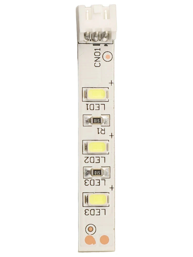 Samsung DA41-00519R 12V Refrigerator LED Light Panel Replacement Refrigerator LED Panel Qme