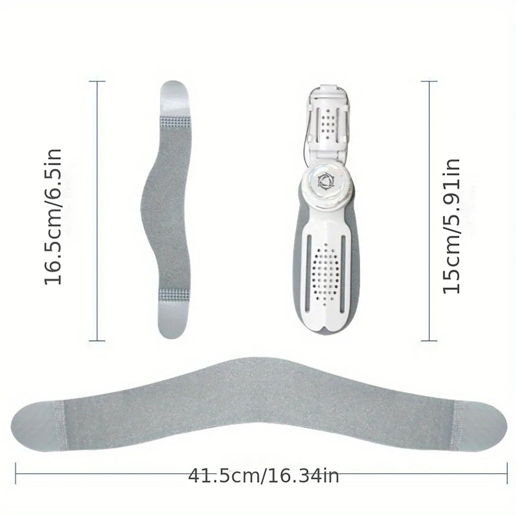 Rotatable Silicone Big Toe Separator Cushion – Left & Right Toe Separator Cushion Qme