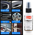 Car Iron Powder Remover & Wheel Hub Rust Cleaner Spray Wheel & Paint Cleaner Qme Default Title
