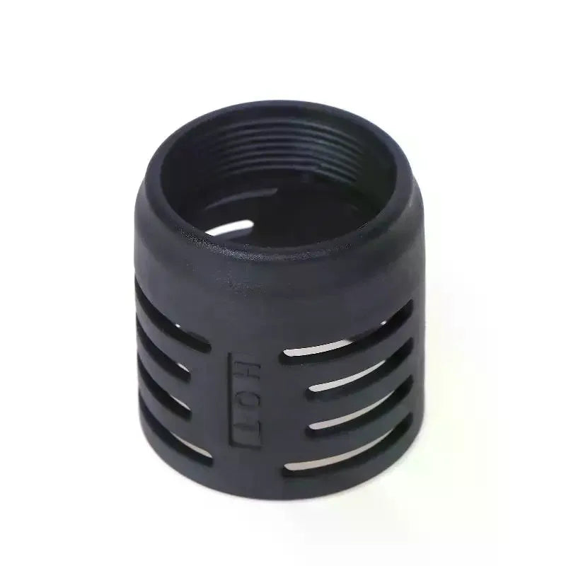 Hot Air Desoldering Gun Handle Shell | 858 8586 898 Compatible Soldering Gun Part Qme