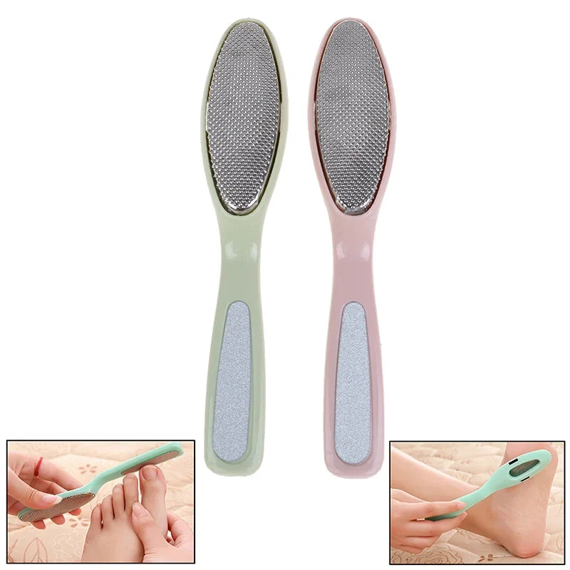 Foot & Hand Exfoliating File – Callus Scrub Board Foot Exfoliating File Qme