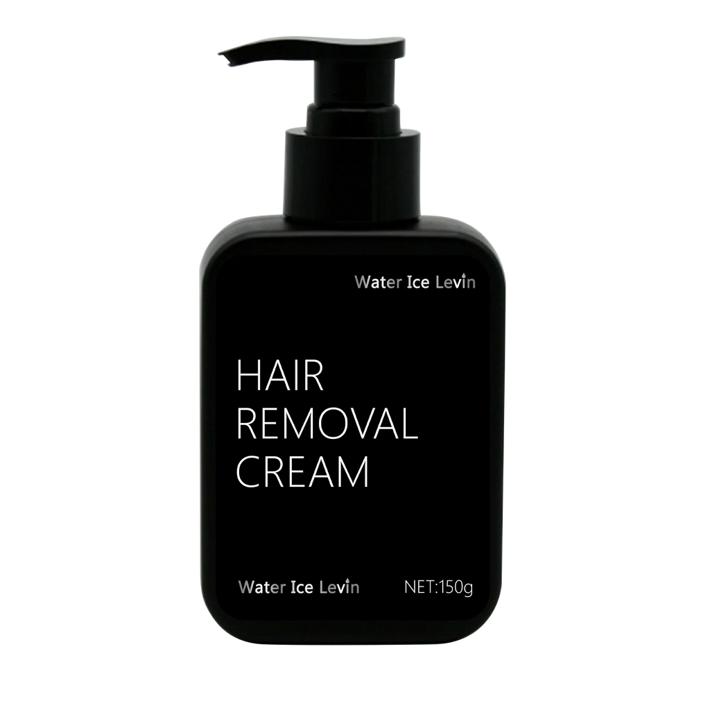 Qme Hair Removal Cream – Gentle Formula for Sensitive Skin Hair Removal Cream Qme 150g