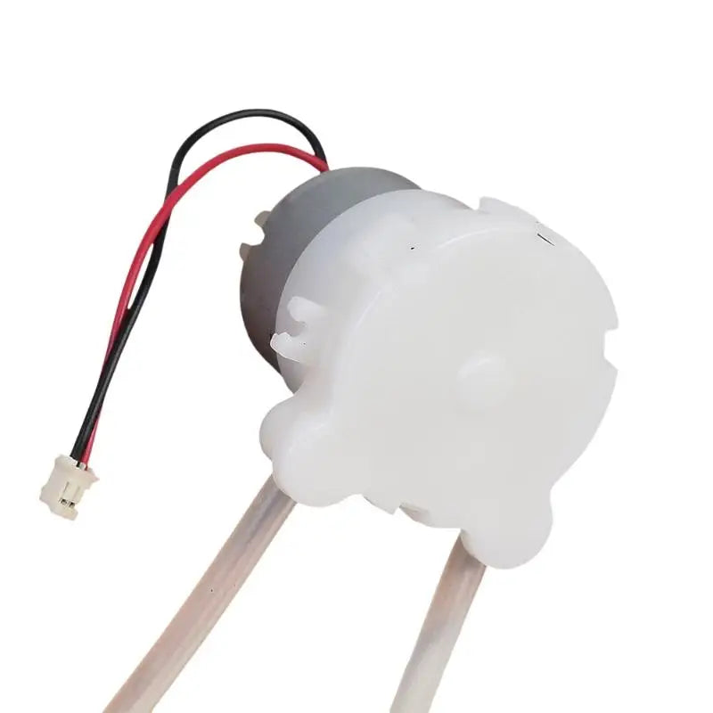 DC 5V 6V Micro Peristaltic Dosing Pump – Lab Ink Sampling Peristaltic Dosing Pump Qme