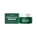 Oceaura Crepey Skin Repair Cream | Deep Nourishing Anti-Aging Anti-Aging Skin Cream Qme 100G 100g