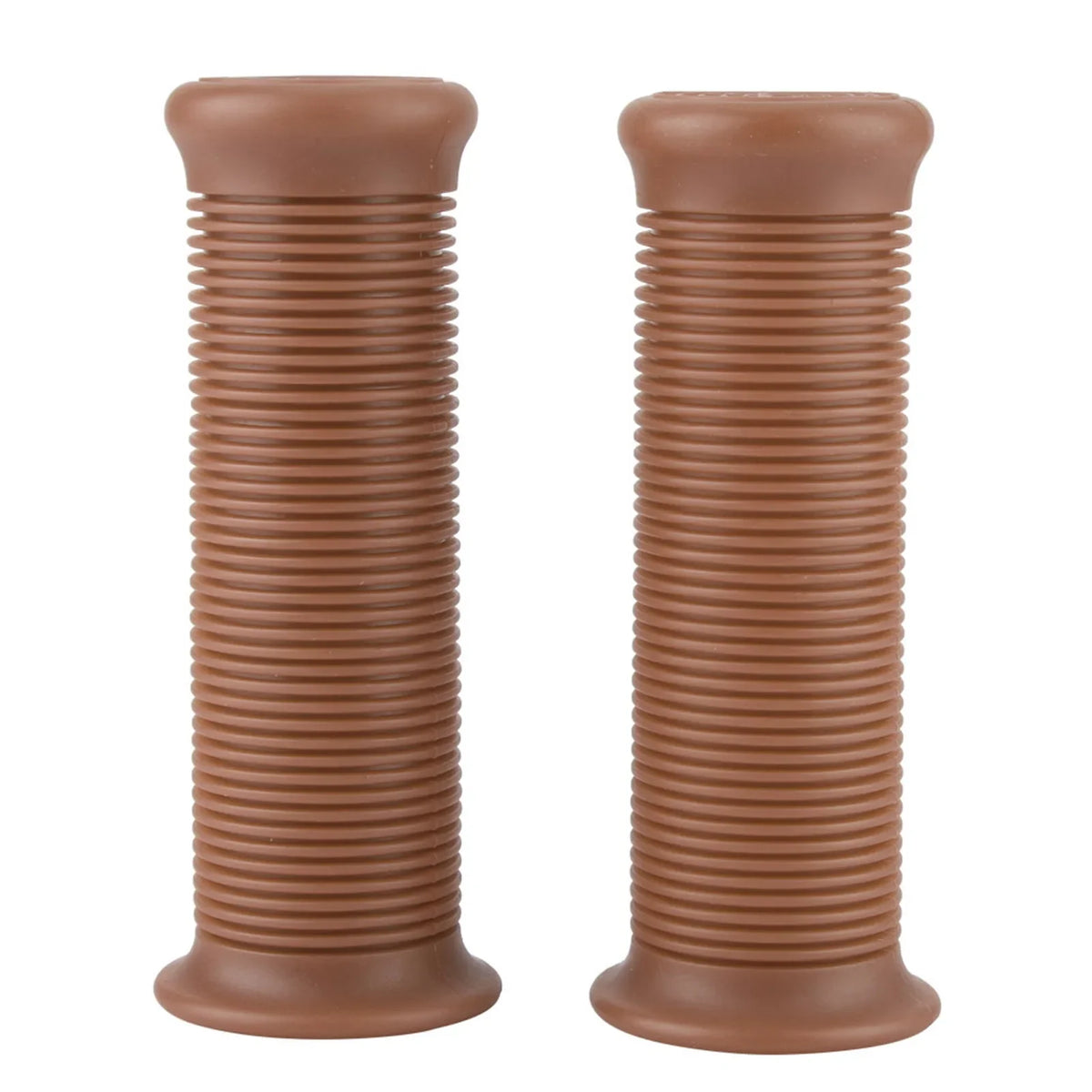 Vintage TPU Motorcycle Handlebar Grips Pair – 9 Colors Motorcycle Handlebar Grips Qme 9