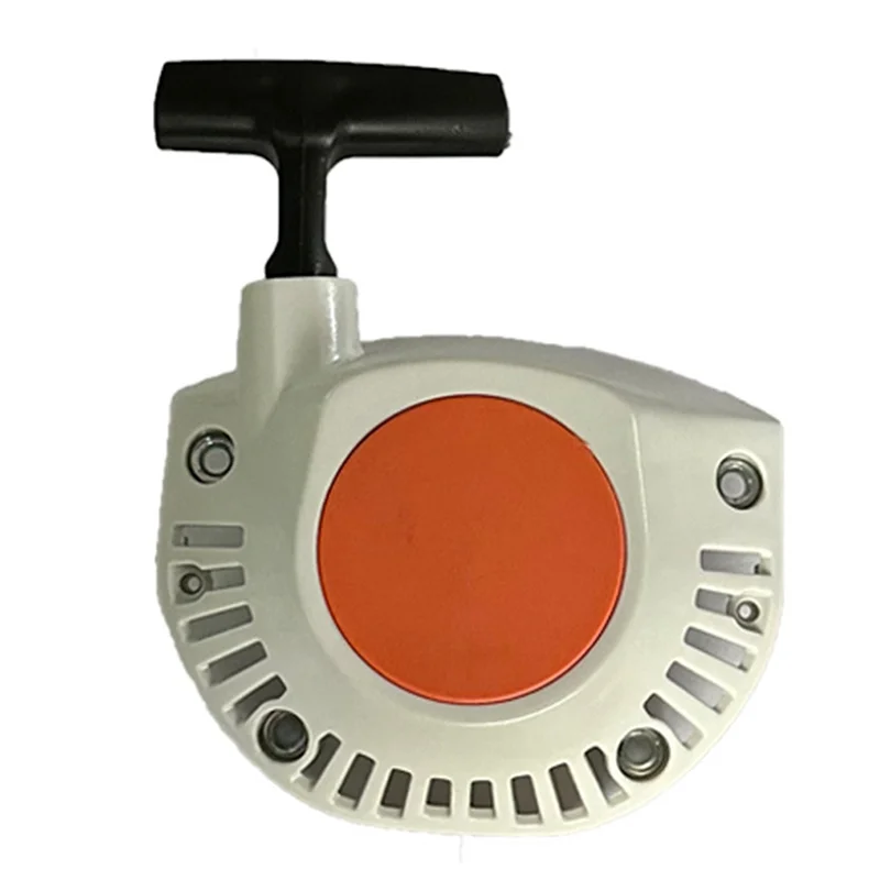 STIHL FS240 FS260 FS410 Hand Puller Pull Plate 4147-190-4003 Brush Cutter Pull Plate Qme