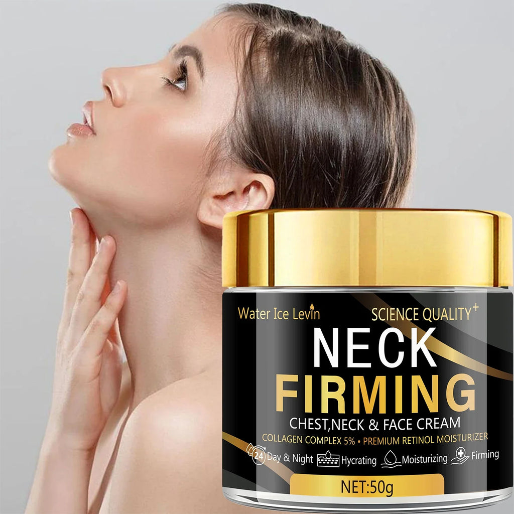Collagen Retinol Moisturizing Cream – Face, Neck & Chest Retinol Moisturizing Cream Qme
