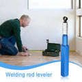 PVC Electrode Leveler Welding Trowel – Ergonomic Precision Tool Welding Leveling Tool Qme China Mainland