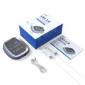 CES Cranial Electrotherapy Stimulation Device | Sleep & Calm Aid Electrotherapy Sleep Device Qst US plug