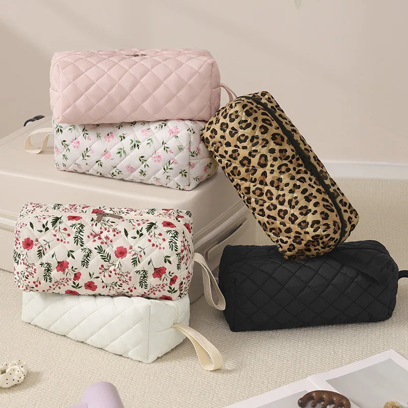 Portable Hair Dryer Storage Bag Travel Case – 6 Colors Hair Dryer Travel Case Qme