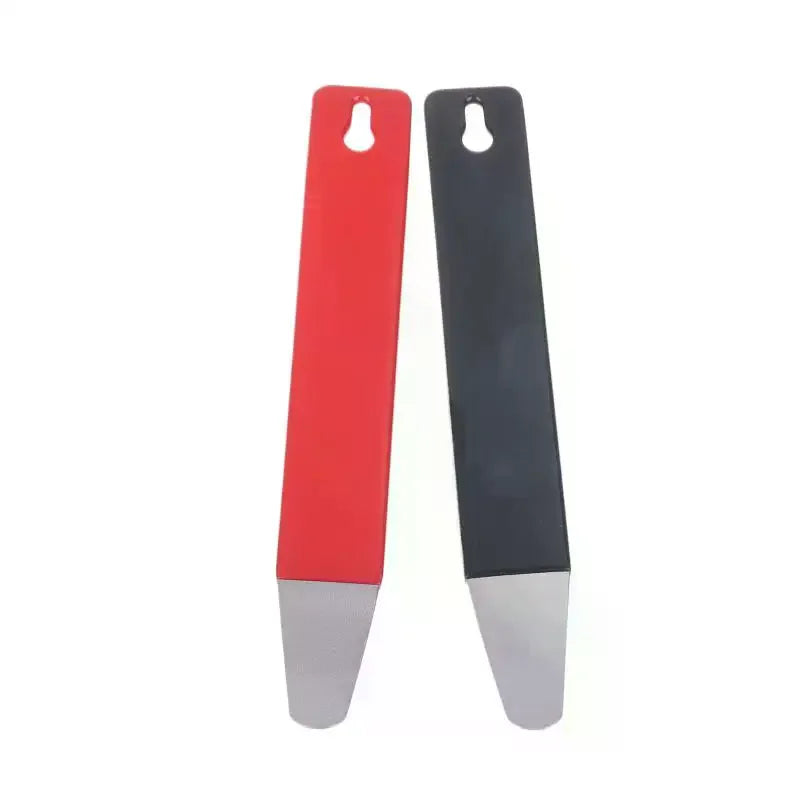 Car Trim Removal Tool – Door Panel & Audio Terminal Pry Bar Trim Removal Tool Qme