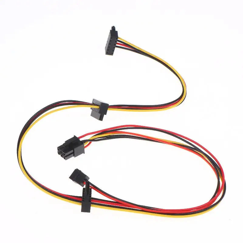 SATA Power Cable for HP EliteDesk 400 600 800 G1 G2 SFF SATA Power Cable Qme