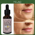 MELAO Collagen Facial Serum – Deep Moisturizing & Brightening Collagen Face Serum Qme MELAO-030 MELAO-030 30ml